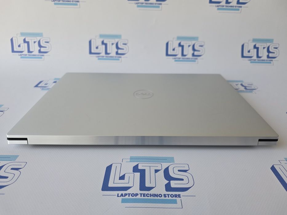 Dell xps 9500 4k i7-10750H/ram16/ssd256 gtx1650ti (гарантія)