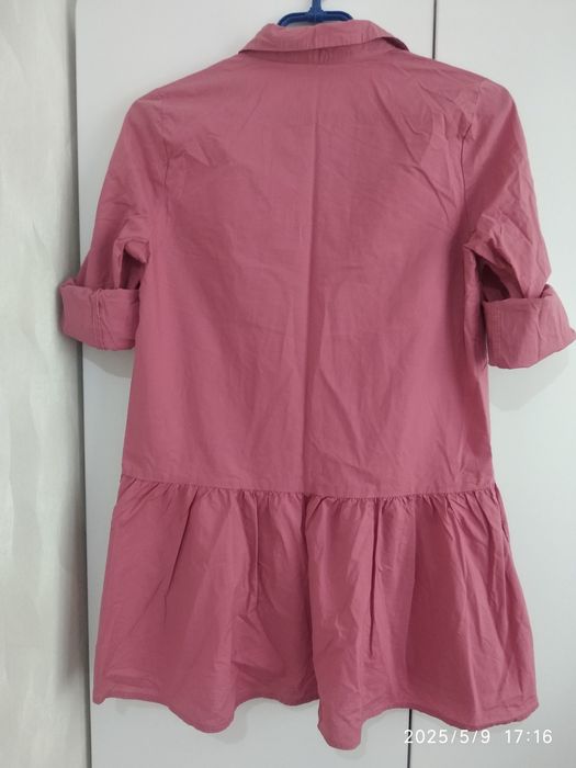 Сорочка Mohito xxs 32