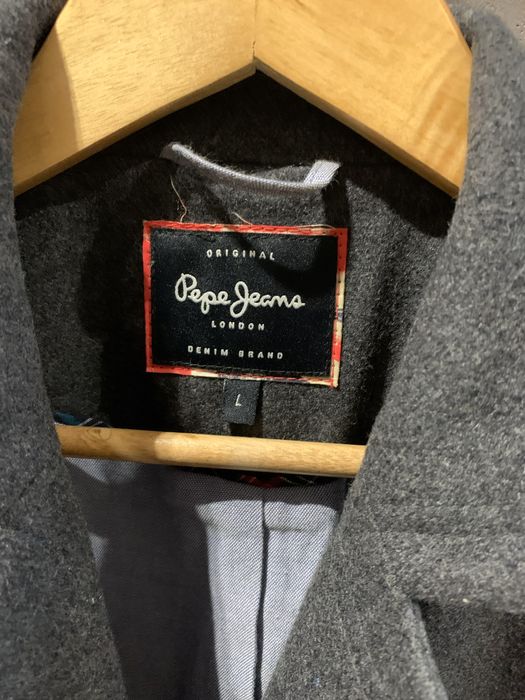 Жіночий піджак Pepe Jeans