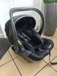 Fotelik samochodowy BabySafe york 0-13kg