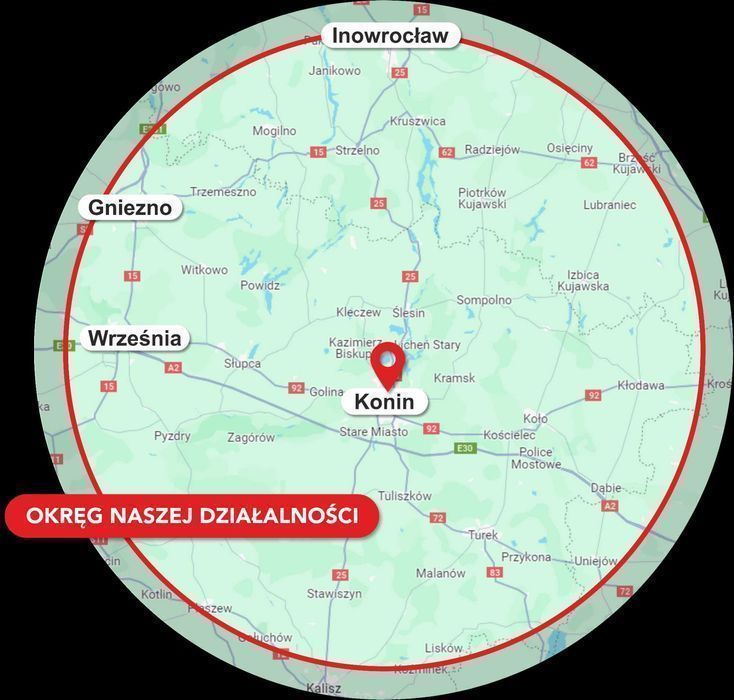 Polski pellet sosnowy LAPWOOD PREMIUM 6 mm | Producent | ENplus A1