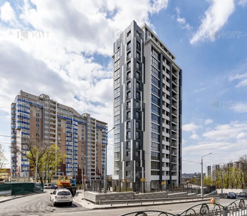 Продам 2- кімнатну квартиру в новобудові Центр ЖК Театральний