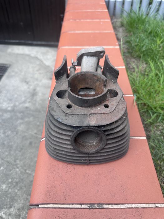 Cylinder motor SHL ,WSK