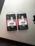Оперативная память DDR3 8gb 1333  для ноутбуков, аймак, макбук