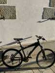 Bicicleta Haro bikes