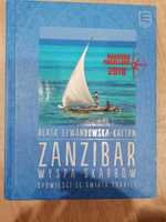 Zanzibar wyspa skarbów-Beata Lewandowska