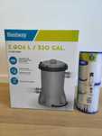 Pompa filtrująca do basenu wyd. 2m3/h - Bestway