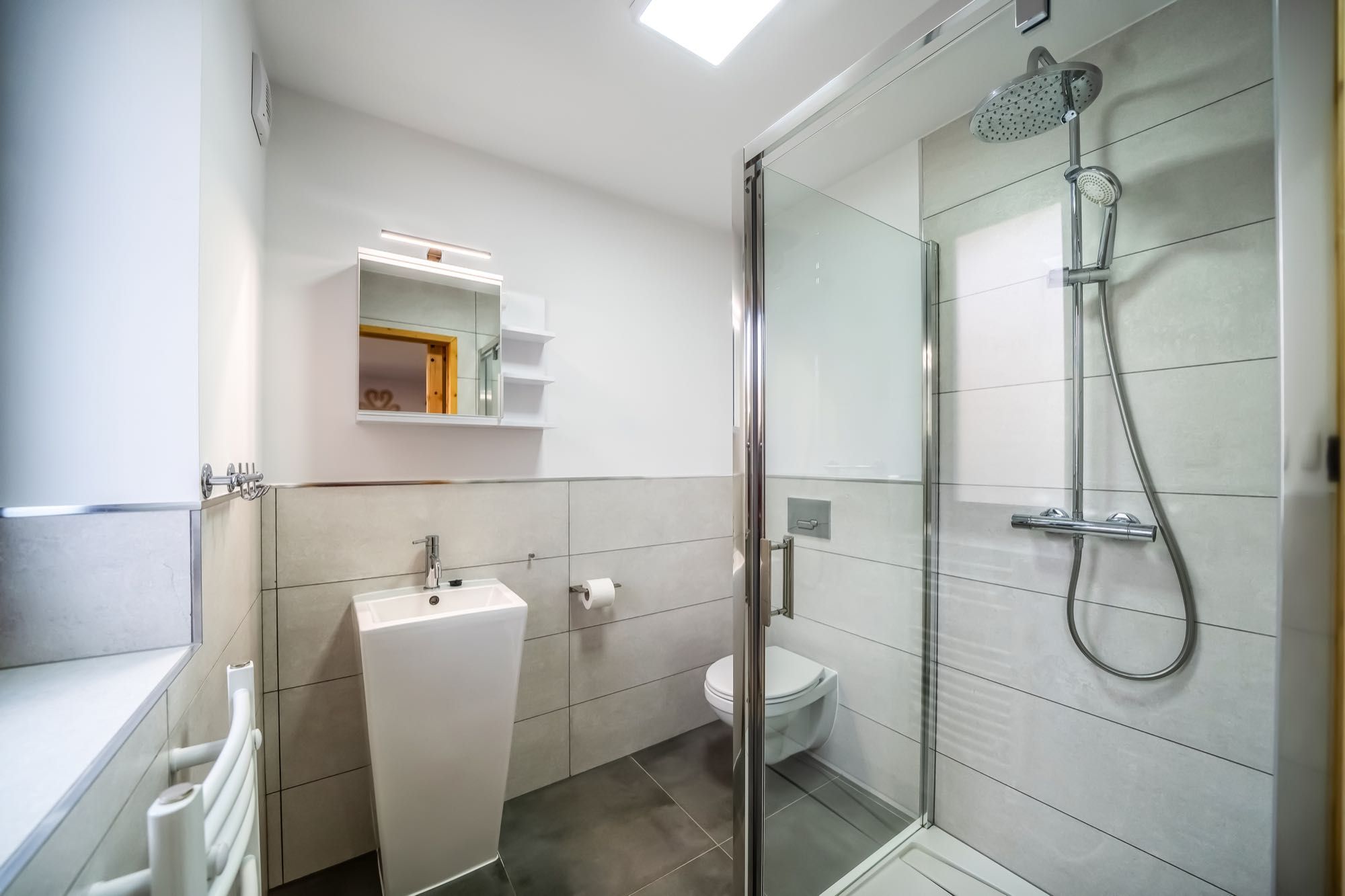 Noclegi Zakopane /Kościelisko Apartament z jacuzzi Giewont nr3