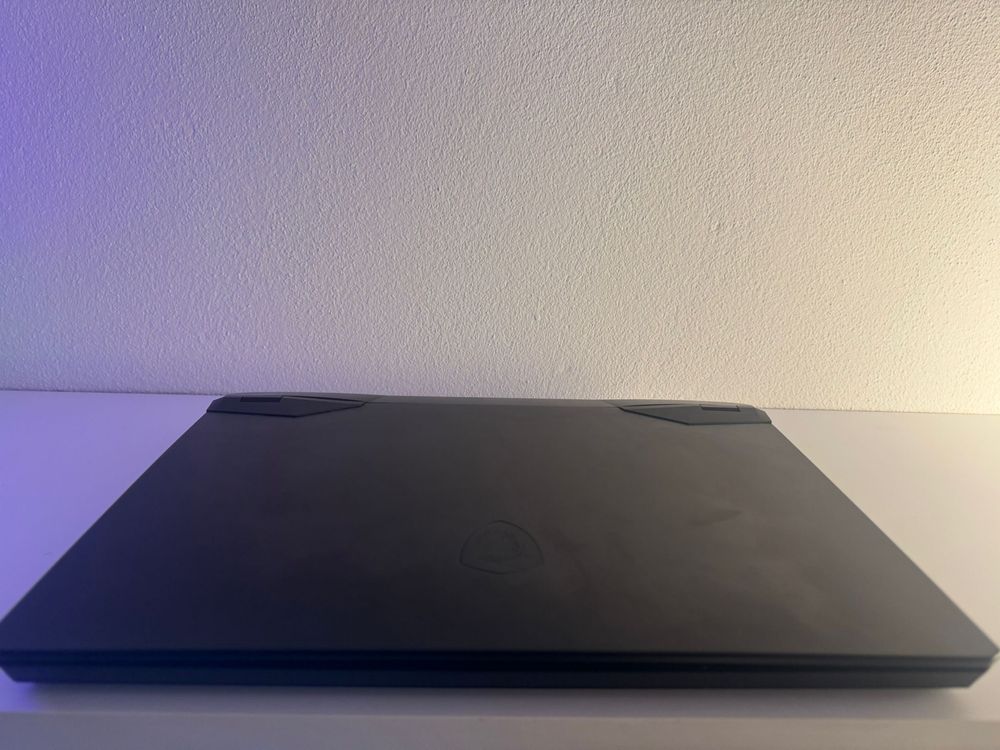 Computador MSI como novo!