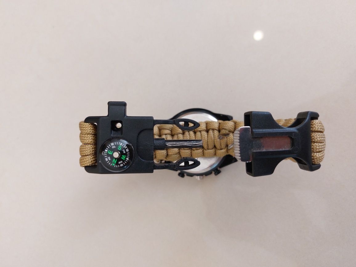 Acessórios Airsoft NOVOS (entre outros)