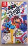 Super Mario Party na Nintendo Switch /Nowa! Sklep Chorzów