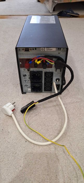 Безперебійник Smart APC 1500