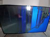 Smart TV Selecline 55"