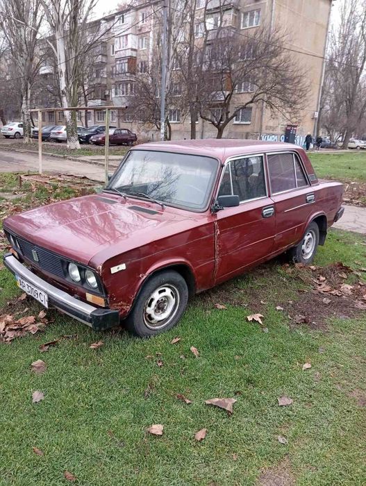 Продам Ваз 2103.