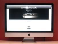 Komputer IMAC 5K |2014| 32GB/1TB Stan IDEALNY !!!
