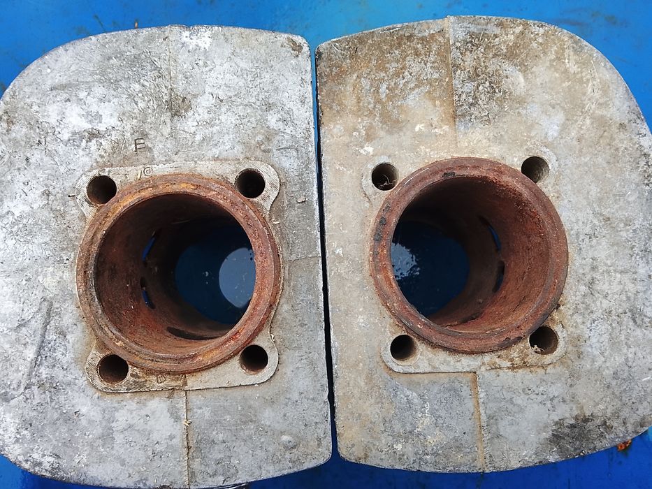 Циліндри ІЖ юпитер 2 є також запчастини до ІЖ планета ІЖ юпитер минск