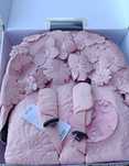 Cybex priam 2.0 simply flowers pale blush