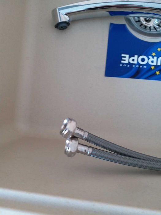 кухонная мойка из композитного материала