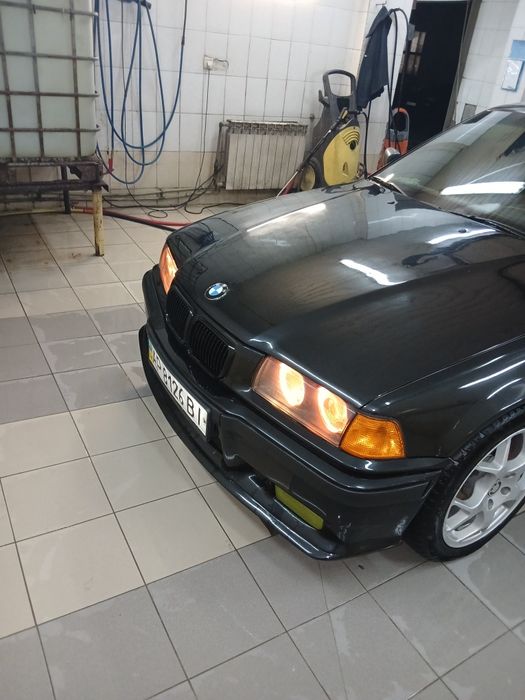 Продам BMW E36 M50B25 без vanos