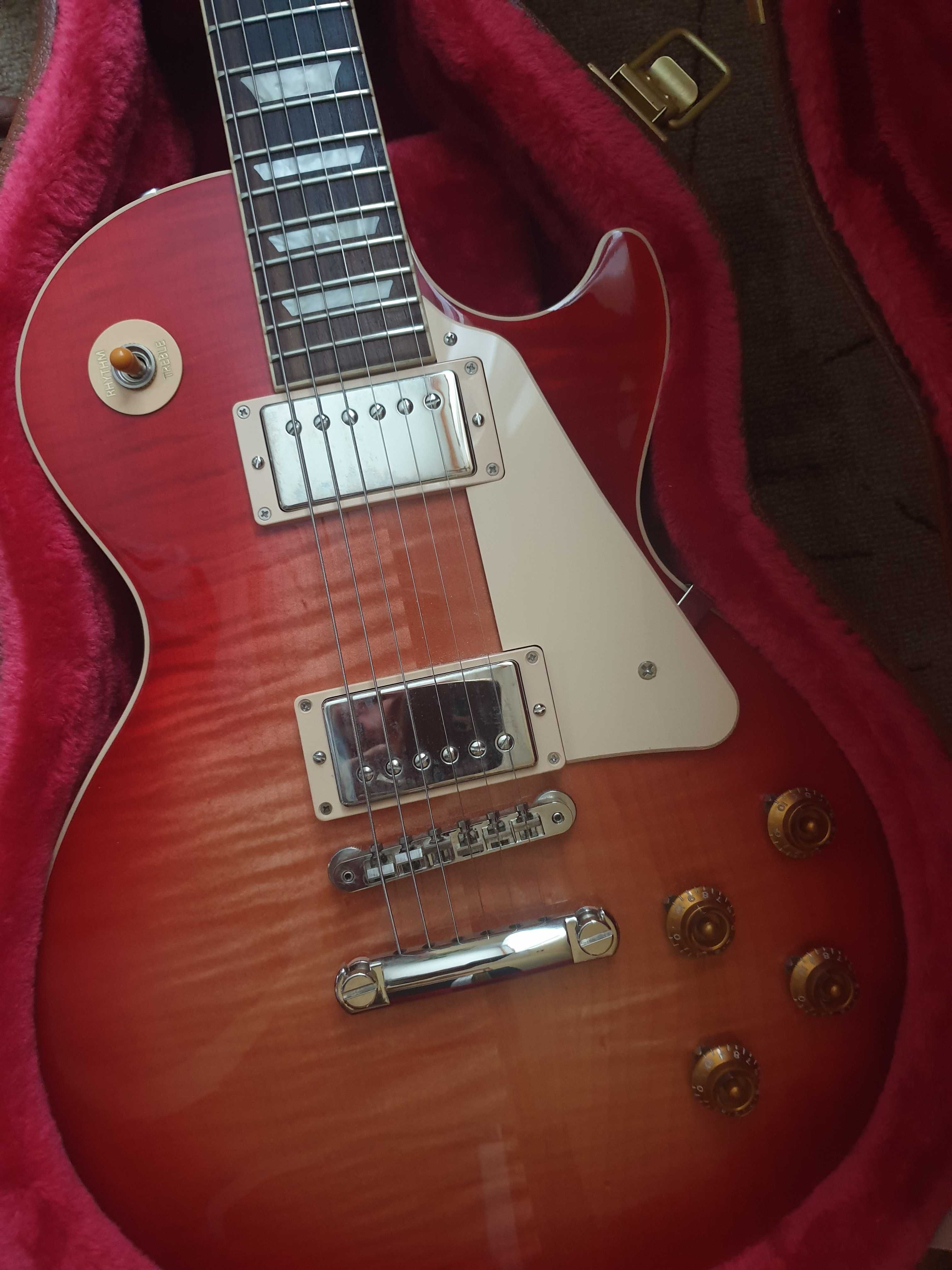 Gibson Les Paul Standard 50 HCS.