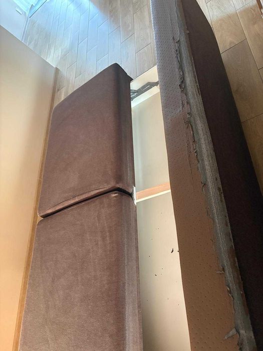 Sofa rozkładana kanapa