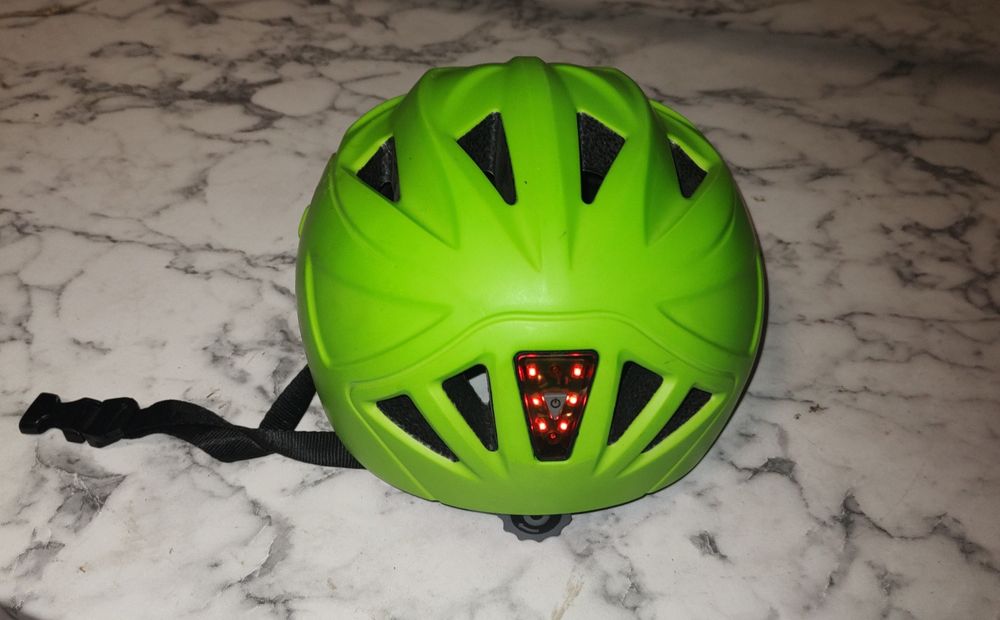 Kask rowerowy dla dziecka PROX