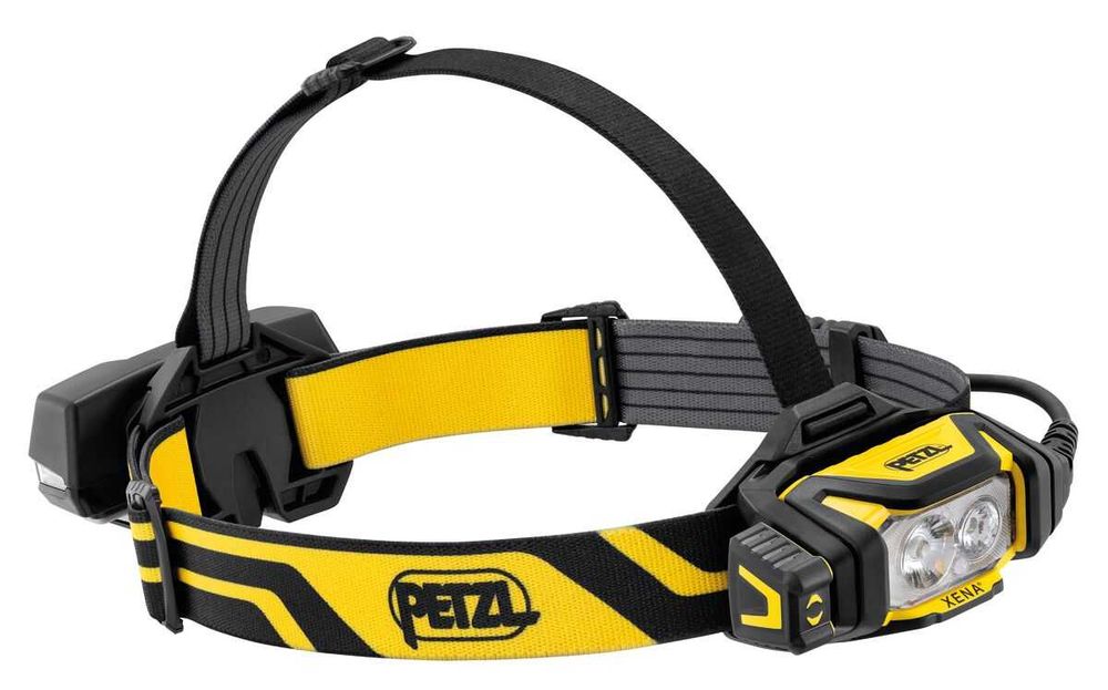 Latarka czołowa Petzl Xena
