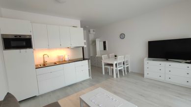 Apartament Bumerang29 Pogorzelica Baltic Park 2