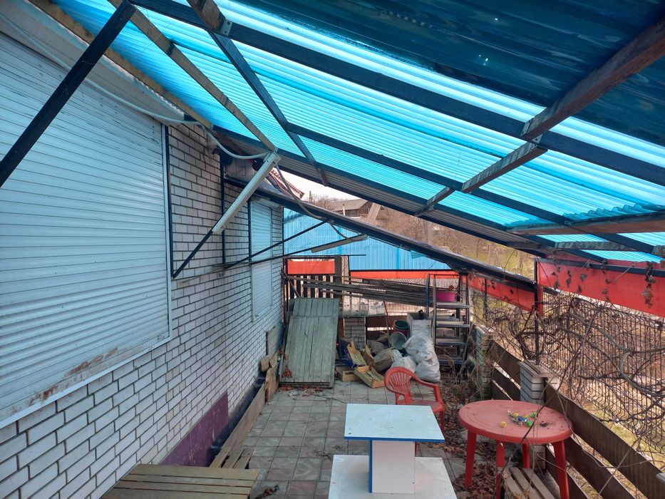 Продаж комерційного приміщення в с. Слобідка, вул. Січ. Стрільців