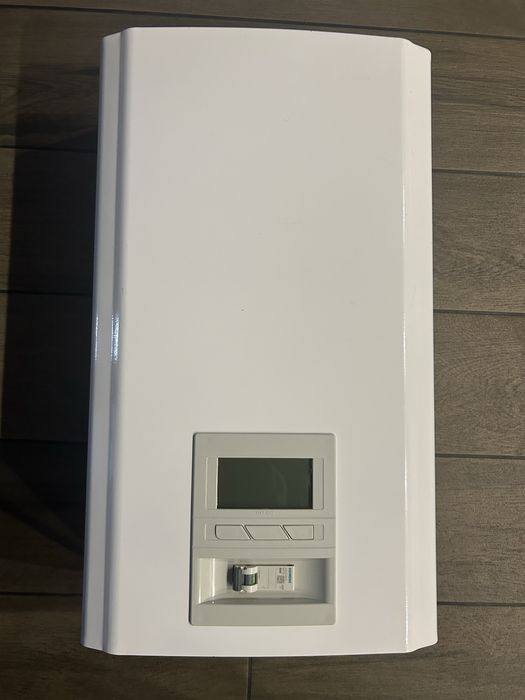 Бокс електромонтажний, стабілізатор, лічильник, перемикач резерву