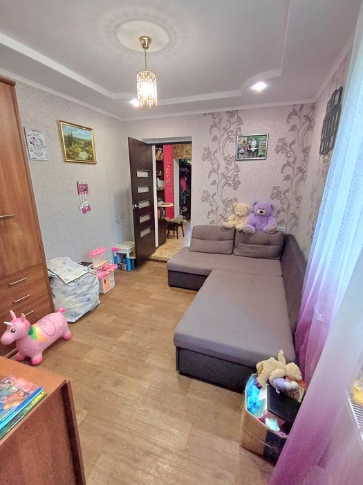 Продам Полдома на 10 сотках в Широкой Балке
