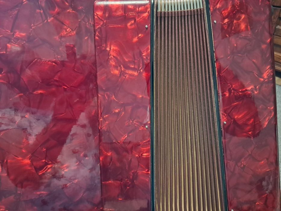 Akordeon włoski 32 basy