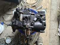 Pompa wtryskowa c360