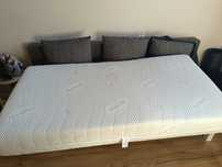 Materac 80x160 Galaxy Dream Polaris  jak nowy
