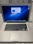 MacBook Pro 15-inch Intel Core I7 + мишка Apple