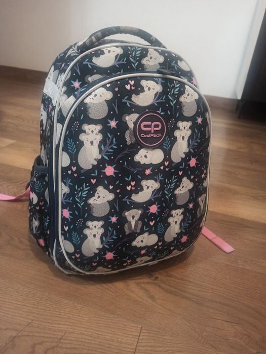 Plecak szkolny Coolpack 25 litrow kl. 3-8