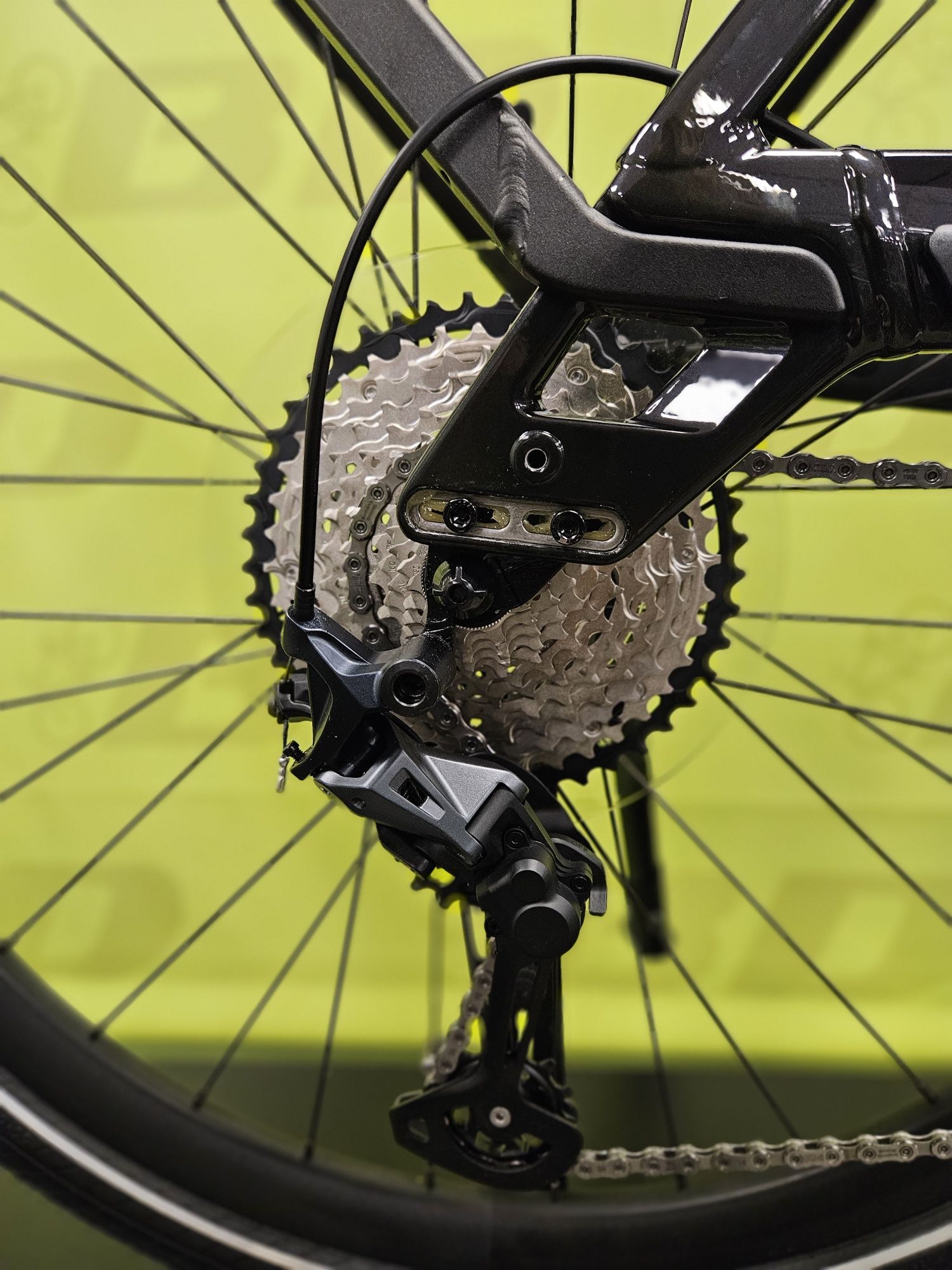Rower elektryczny CANNONDALE MAVARO NEO L BOSCH CX Kiox SLX Fa vat