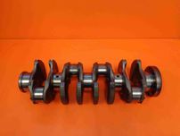 Коленвал Ford Transit 2.4 tdci Transit 2.4 td Форд Транзит 2.4 шатуни