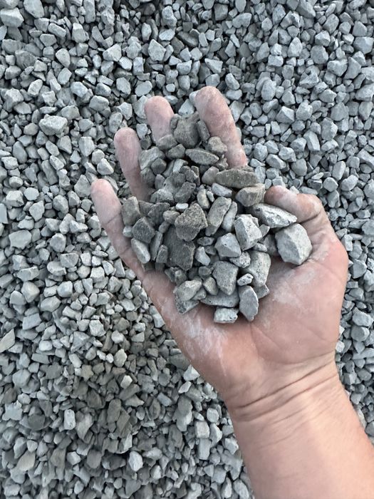 Щебінь, відсів, Пісок , чорнозем , бій , сміття