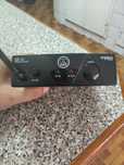 Vendo Receptor mini pro 
Receptor de não diversidade com saída de ja