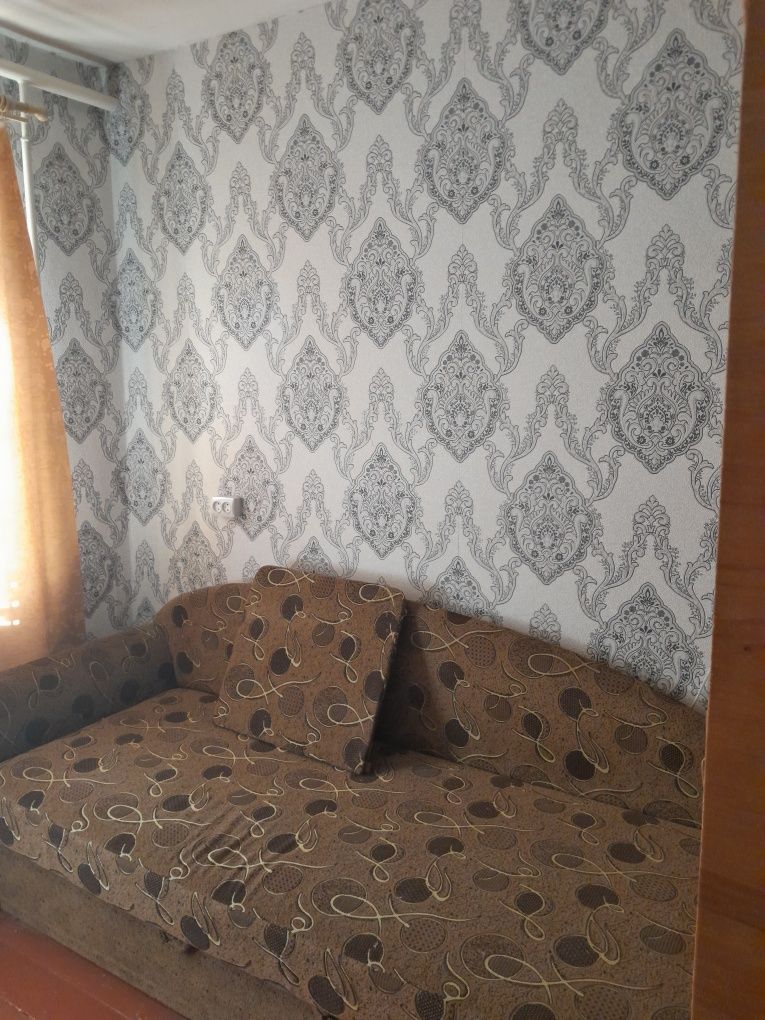 Продам однокомнатную квартиру, 30м2