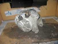 Alternador 38522276F TN121000 4390 JEEP CHEROKEE 1999 3.1 Td JEEP GRAND CHEROKEE 1 FASE 2 2005 3.1CRD 4X4 140CV 5P VERDE DENSO