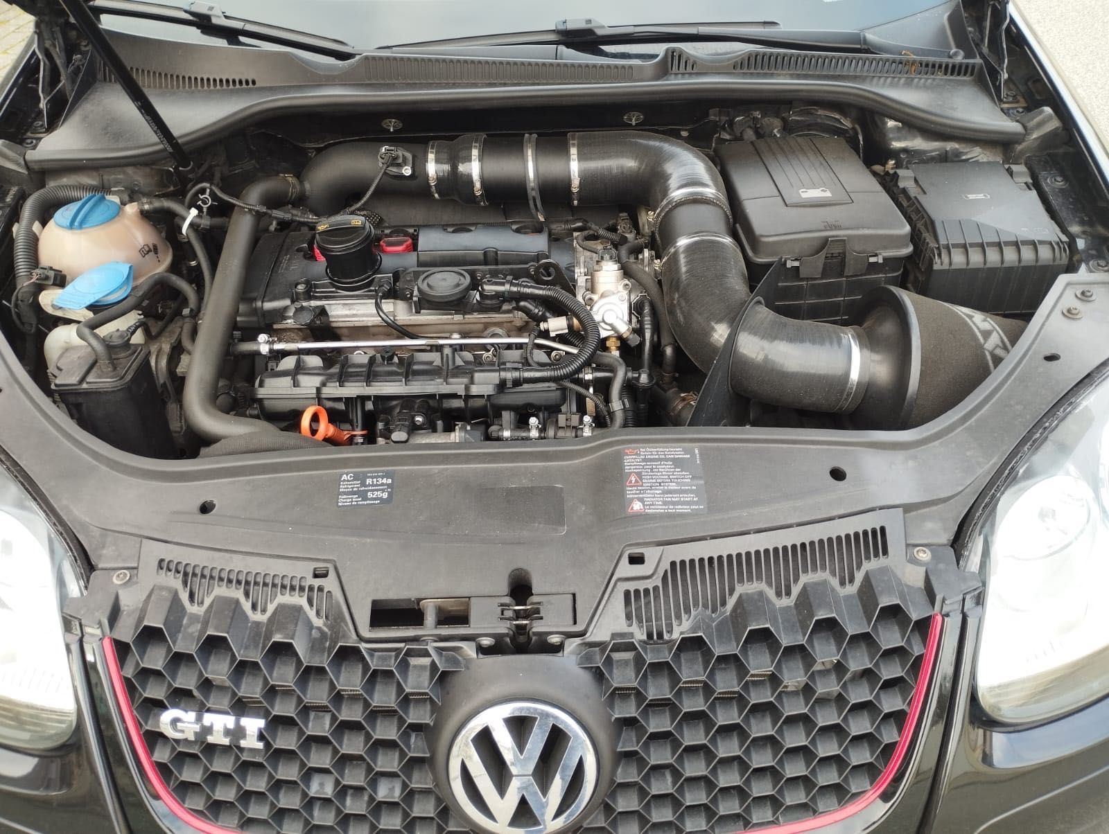 Good V GTI Edition 30
