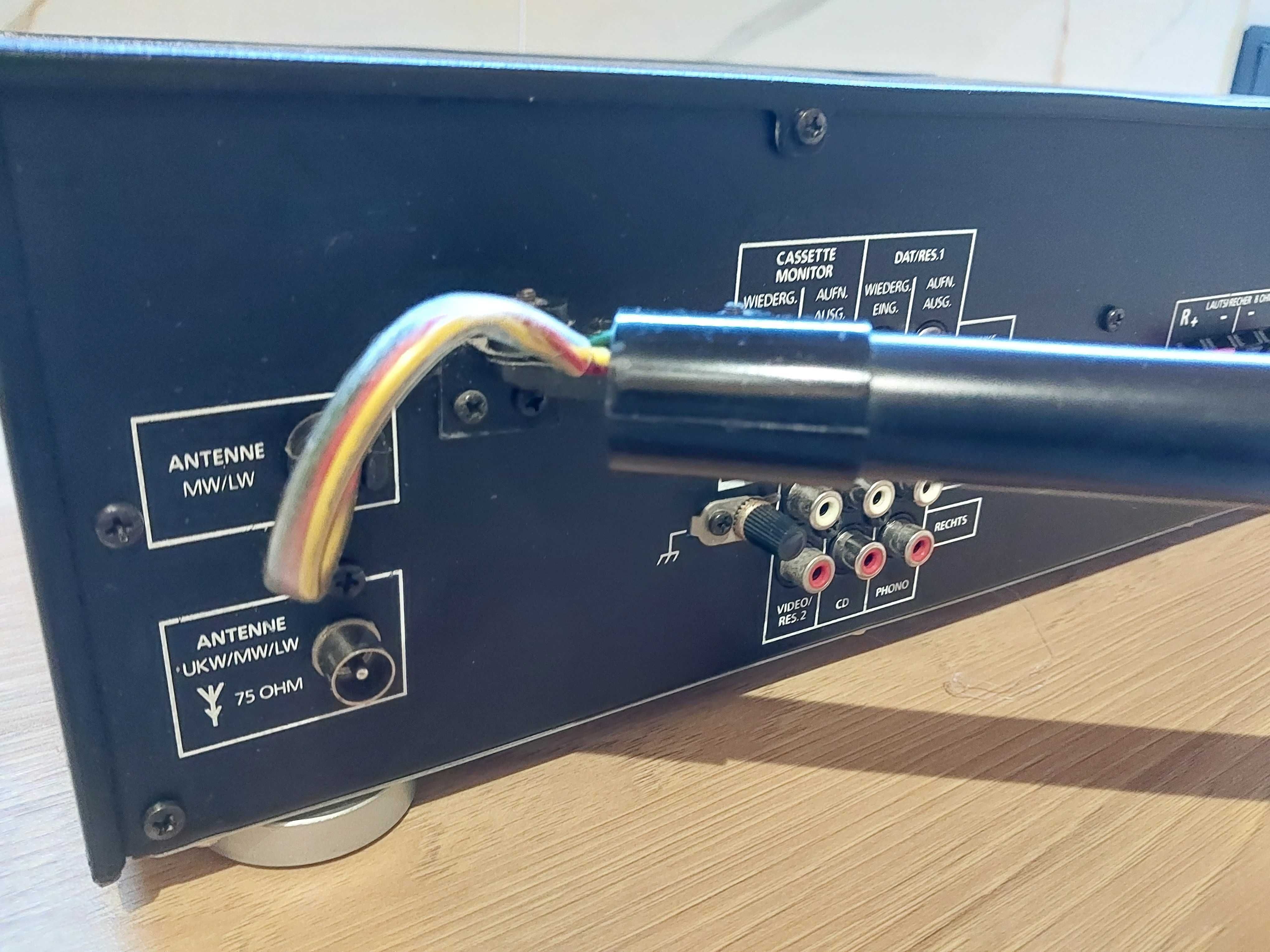 Amplituner TELEFUNKEN HR-780RDS / 10