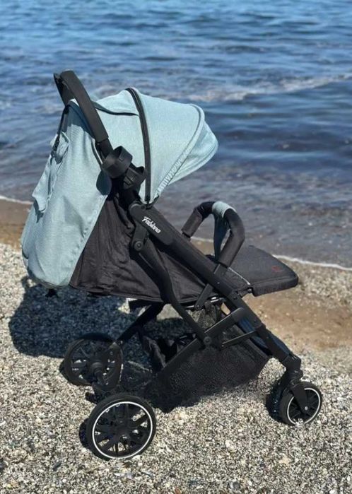 Прогулянковий дитячий візок joy коляска для прогулянок