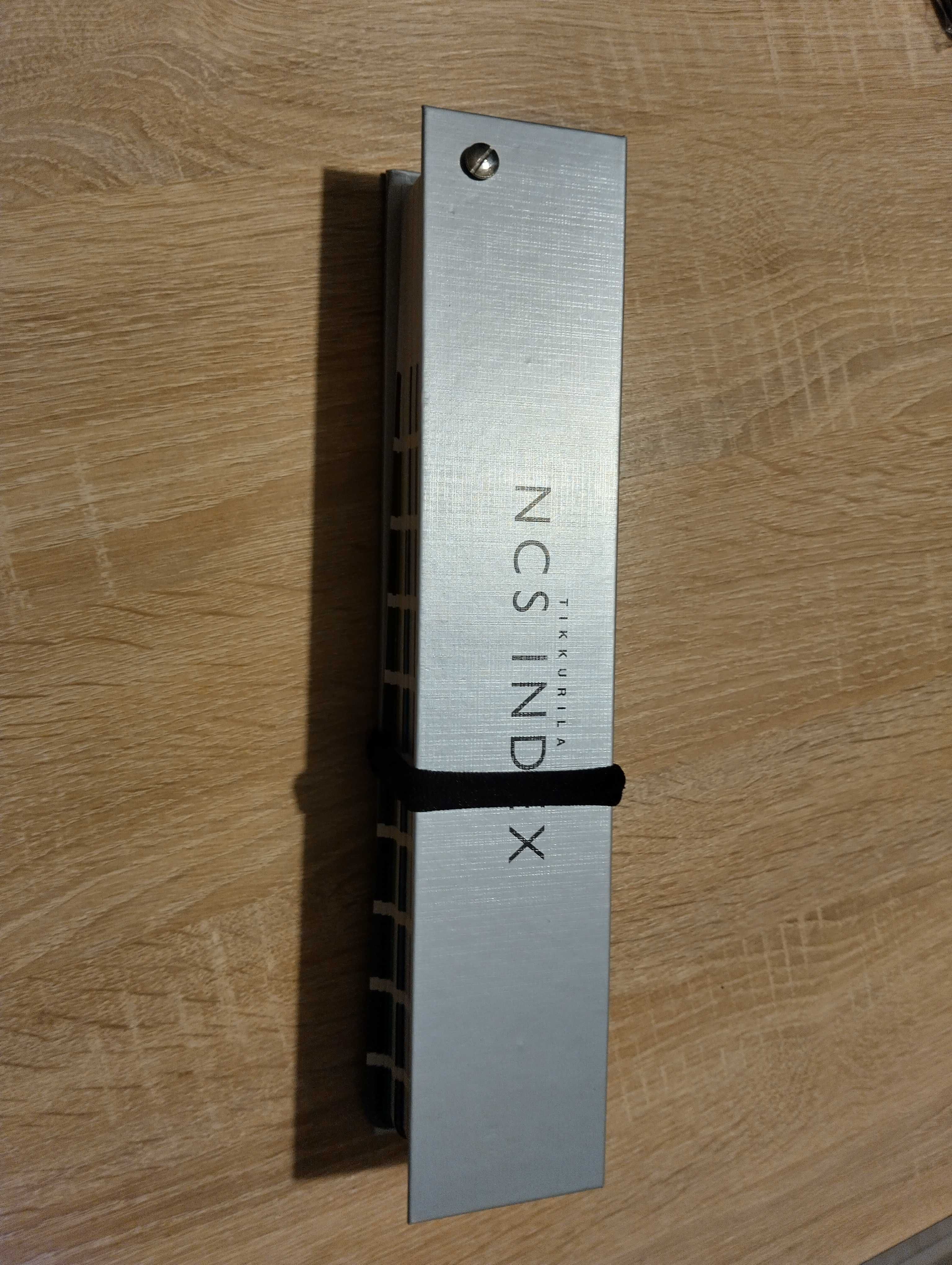 NCS Index 1950 Tikkurila