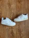 Кроссовки Nike Air Force 1 White Оригинал