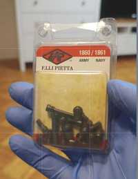 Zestaw śrub Colt Pietta 1860 & 1861