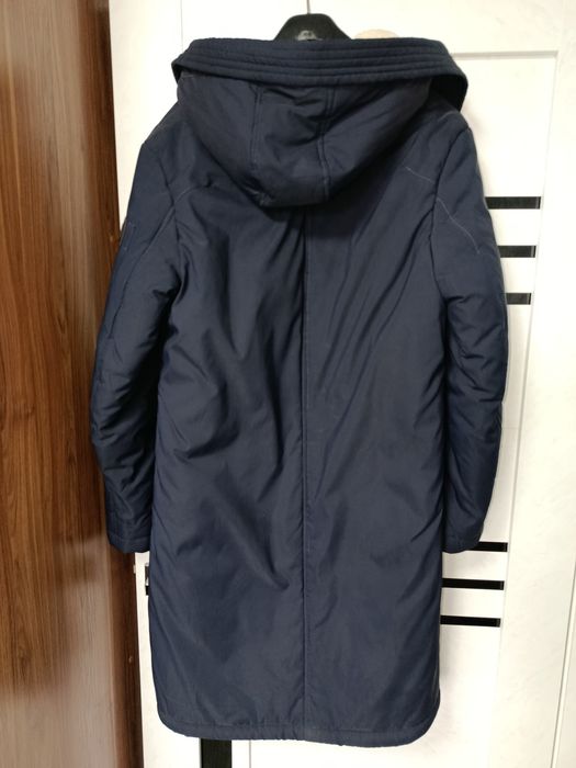 Чоловіча куртка, пальто Hisar
