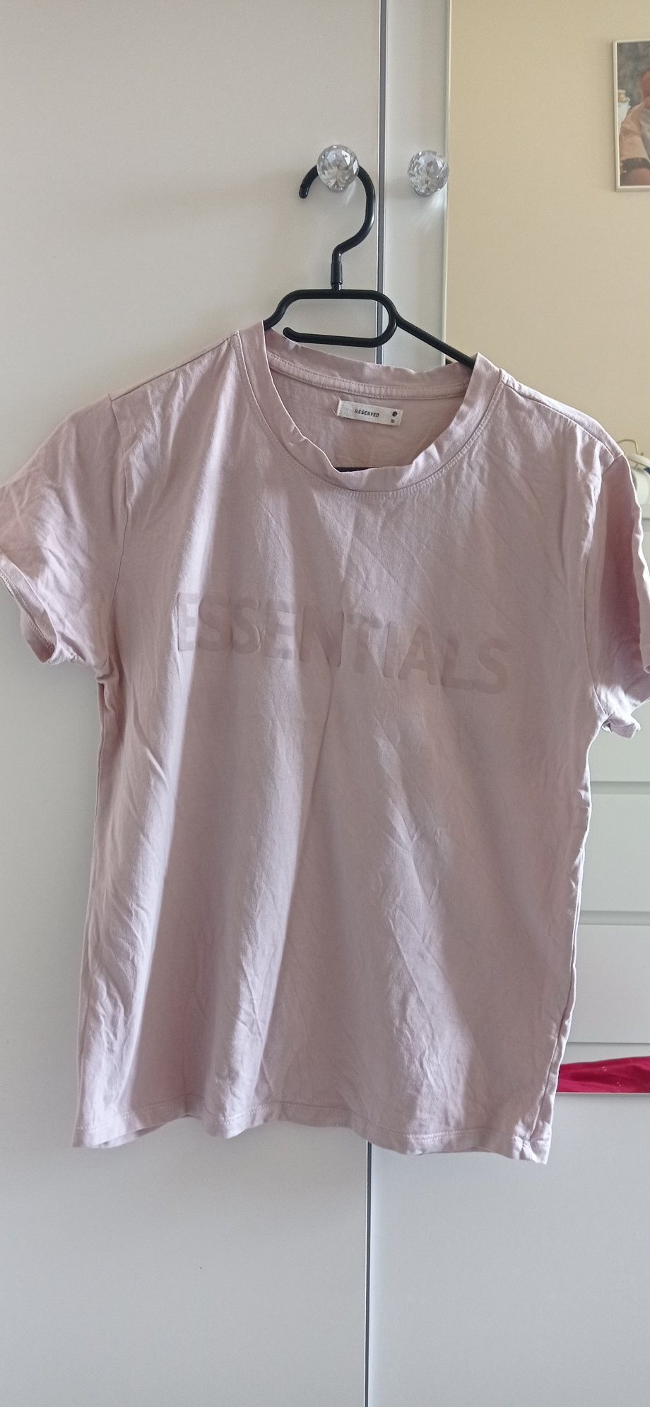 T-shirt Reserved M